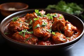 Chicken Kasa